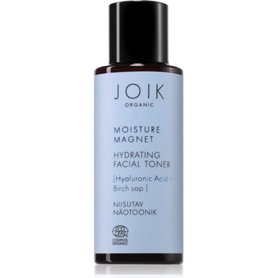 JOIK Organic Organic Moisture Magnet хидратиращ тоник 100ml