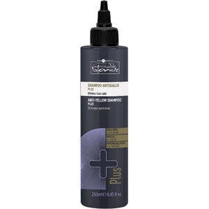 Hair Company Professional Hair Company Inimitable Blonde Anti-Yellow Shampoo Plus 250 ml