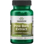 Swanson Pine Bark Extract 50 mg [100 капсули]