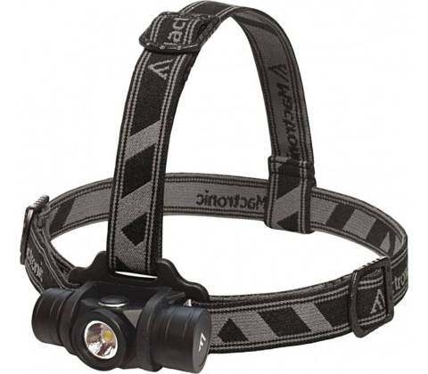 MacTronic T-Force H1L