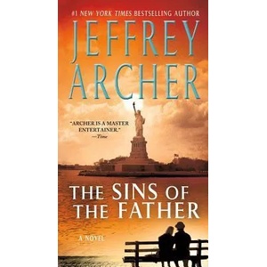 SINS OF THE FATHER | Jeffrey Archer (2012)