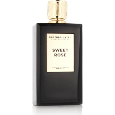 Rosendo Mateu Sweet Rose parfémovaná voda unisex 100 ml