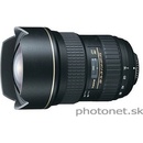 Tokina AT-X 16-28mm f/2.8 FX Nikon