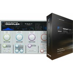Sound Particles Doppler