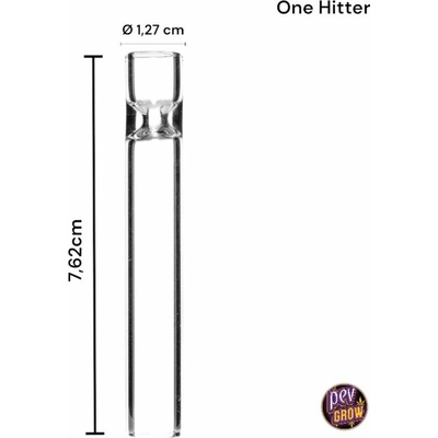 Hemper One Hitter