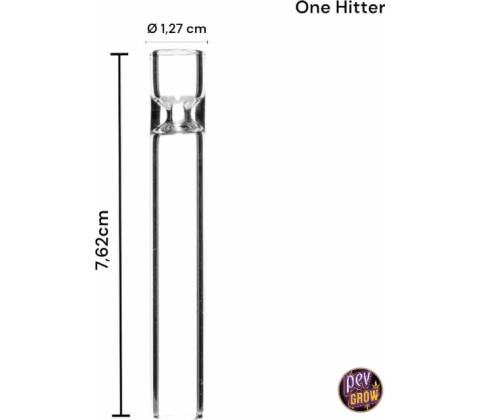 Hemper One Hitter