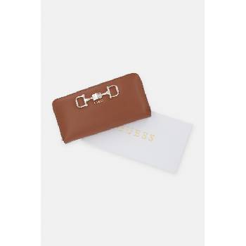 GUESS портфейл дамски от имитация на кожа JANIE (SWVG99.10146)