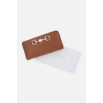 GUESS портфейл дамски от имитация на кожа JANIE (SWVG99.10146)