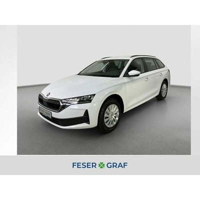 Skoda Octavia 2.0 TDI Essence 85 kW
