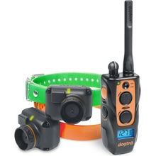 Dogtra 2602 T&B pro 2 psy