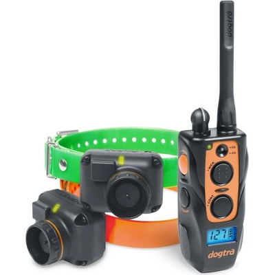 Dogtra 2602 T&B pro 2 psy