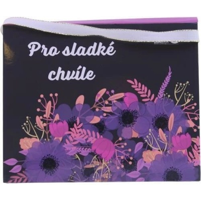 Born & Syn pralinky pre sladké chvíle kabelka 150 g