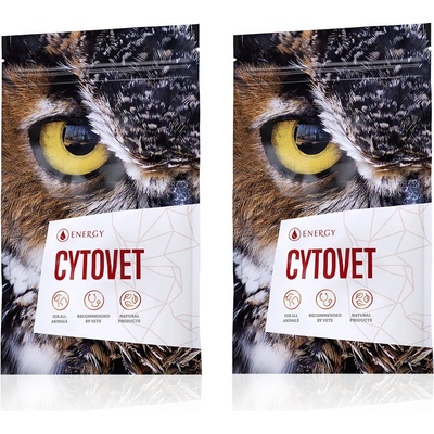 Energy Cytovet 2 x 90 tbl