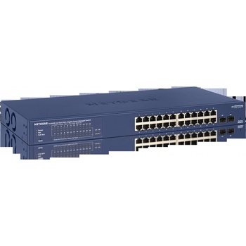 Netgear GS724TP