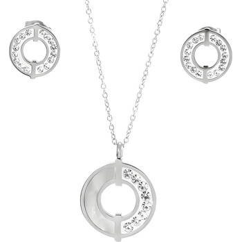 HARAHU Комплект lo-15130 - Сребърна kp15130 (lo-15130)