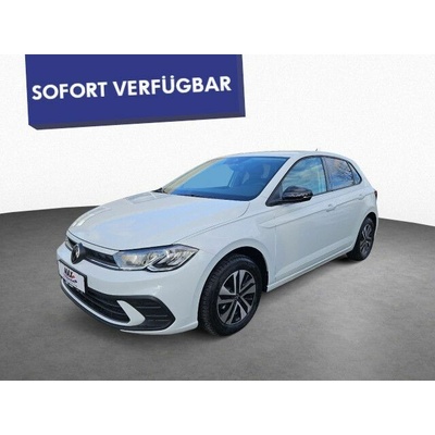 Volkswagen Polo 1.0 59 kW