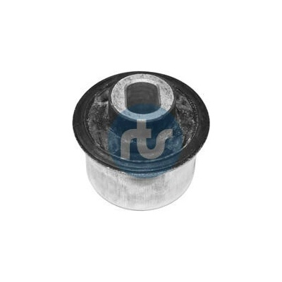 Uložení, řídicí mechanismus RTS 017-00807