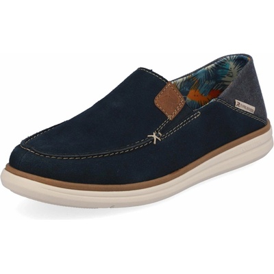 Rieker Revolution U0600-14 modré