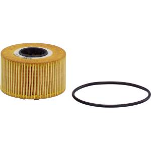 Mann-filter Маслен филтър mann-filter hu 920 x