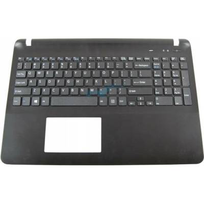 Kryt Palmrest Sony SVF1521Z2EB / černý