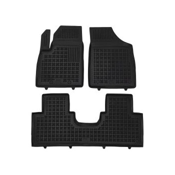 Гумени стелки за Donfeng Forthing T-Five (2025+) - тип леген