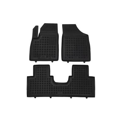 Гумени стелки за Donfeng Forthing T-Five (2025+) - тип леген