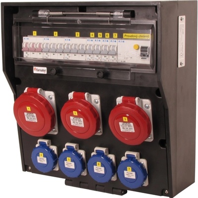 Famatel RB642697-RB40201000.1