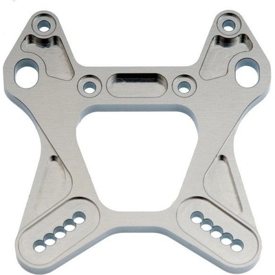 MUGEN Seiki Přední alu parohy/držáky tlumičů MUGEN