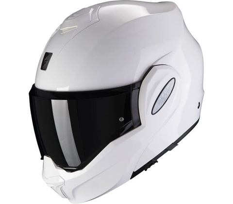 Scorpion EXO-TECH EVO Solid