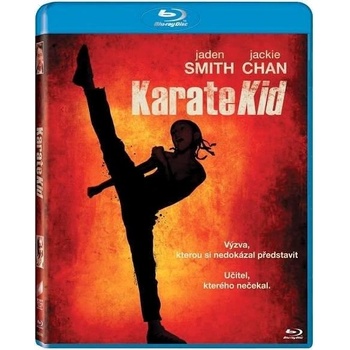 Karate Kid 2010 BD