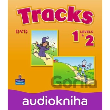 Tracks 1 2 DVD