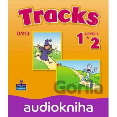 Tracks 1 2 DVD
