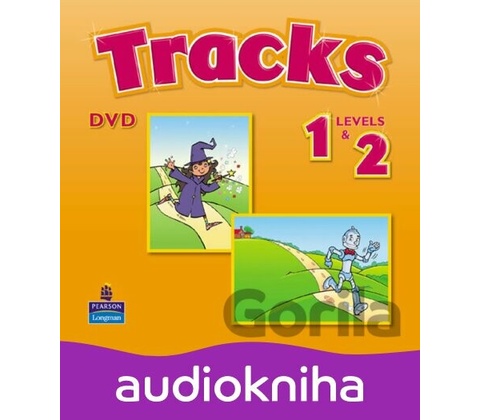 Tracks 1 2 DVD