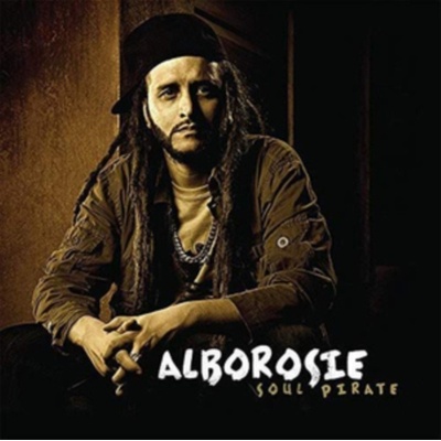 FORWARD RECORDINGS ALBOROSIE - Soul Pirate LP