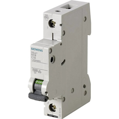 Siemens 5SL4116-7