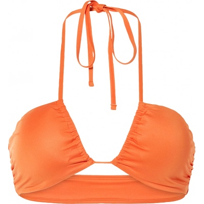 Esmara dámský vrchní díl plavek oranžový – Zbozi.Blesk.cz