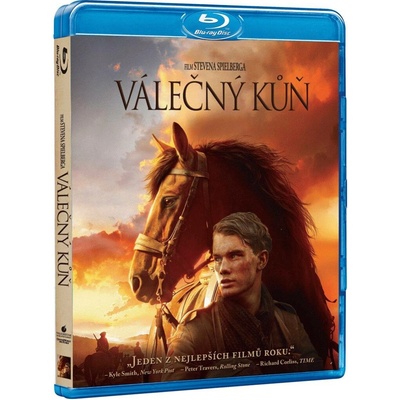 válečný kůň BD