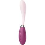 Satisfyer Вибратор за стимулация на G-точката Satisfyer G-Spot Flex 3