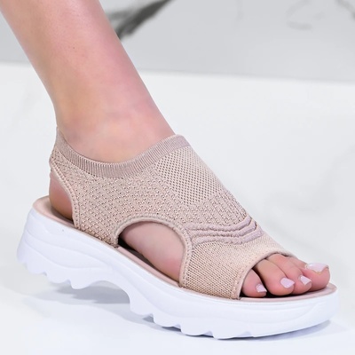 Сандали W138580 Pink