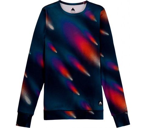 Burton Midweight Crew comets