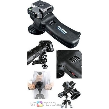 Manfrotto 322 RC2