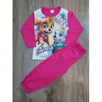 Image 1 of КомТекс Пижама с дълъг ръкав Скай, 116