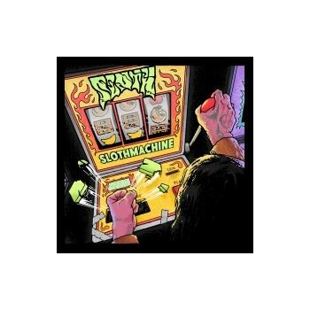 Sloth - Slothmachine - LP