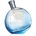 Hermès Eau des Merveilles Bleue EDT 100 ml Tester