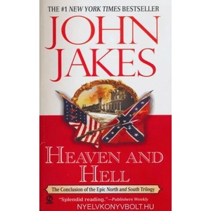Heaven and Hell | John Jakes (ISBN: 9780451200839)