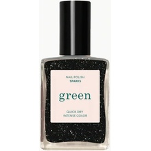 Manucurist Green lak Sparks 15 ml