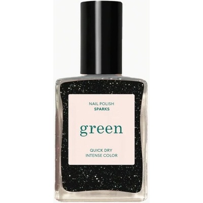 Manucurist Green lak Sparks 15 ml