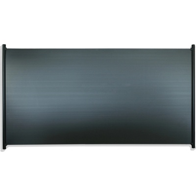 Multiplast Akysun Hobby solární ohřev 1,2x2 m