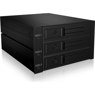 Icy Box IB-563SSK