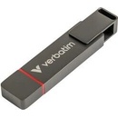 Verbatim Dual QuickStick 128GB 32040